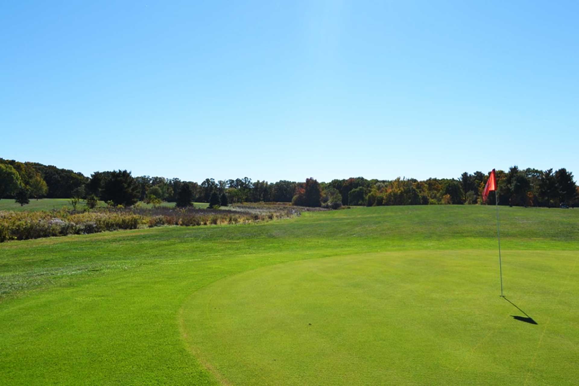 Course Info Pheasant Hollow Golf Course