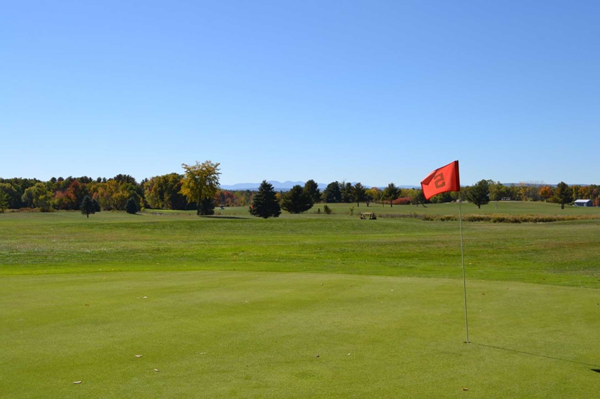 Course Info Pheasant Hollow Golf Course