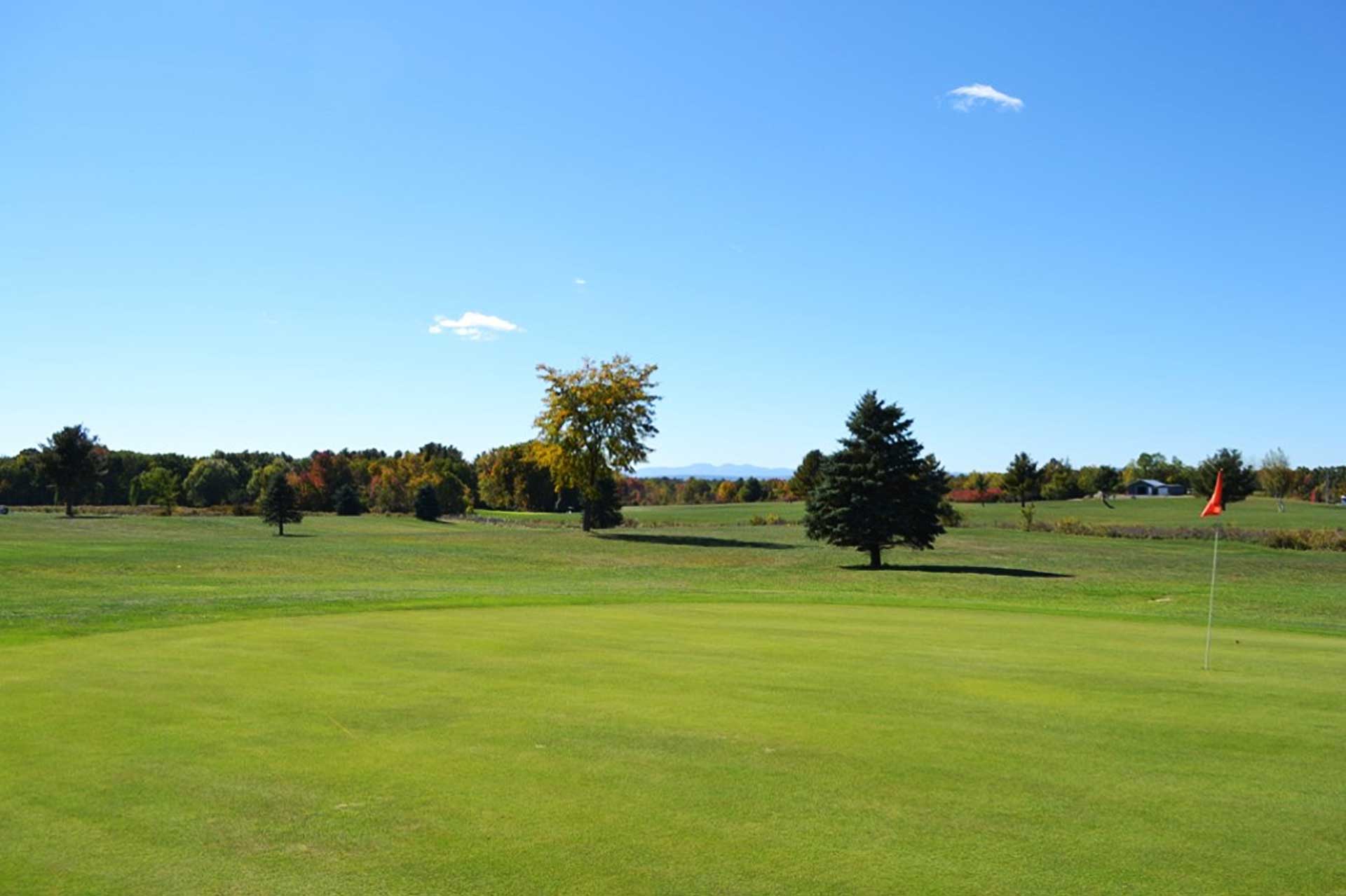 Course Info Pheasant Hollow Golf Course